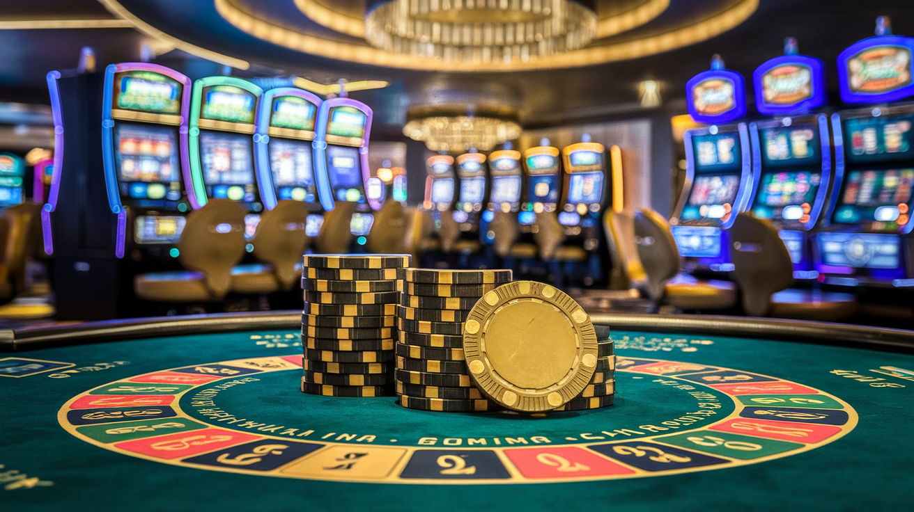 En İyi Yeni Casino Sitelerini Keşfedin